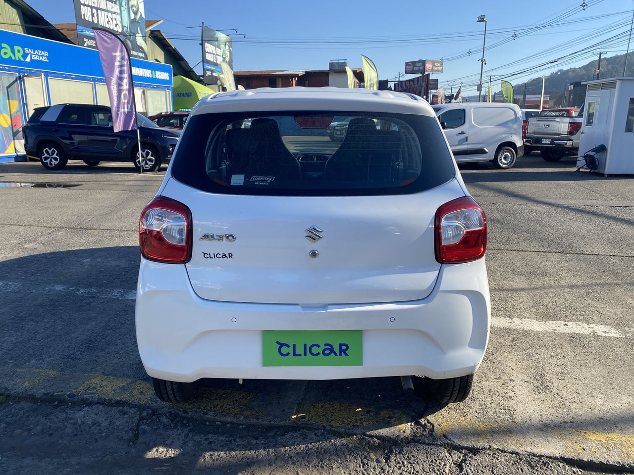 SUZUKI - 6