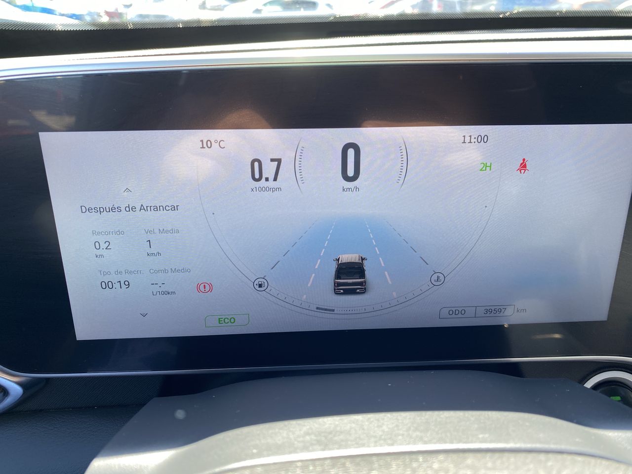 MAXUS - 28