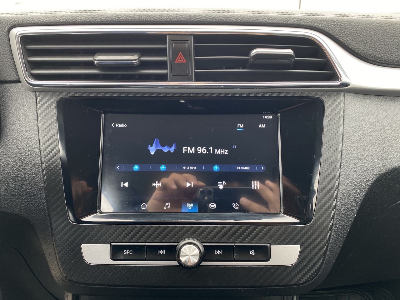 MG Zs — foto 22 de 28