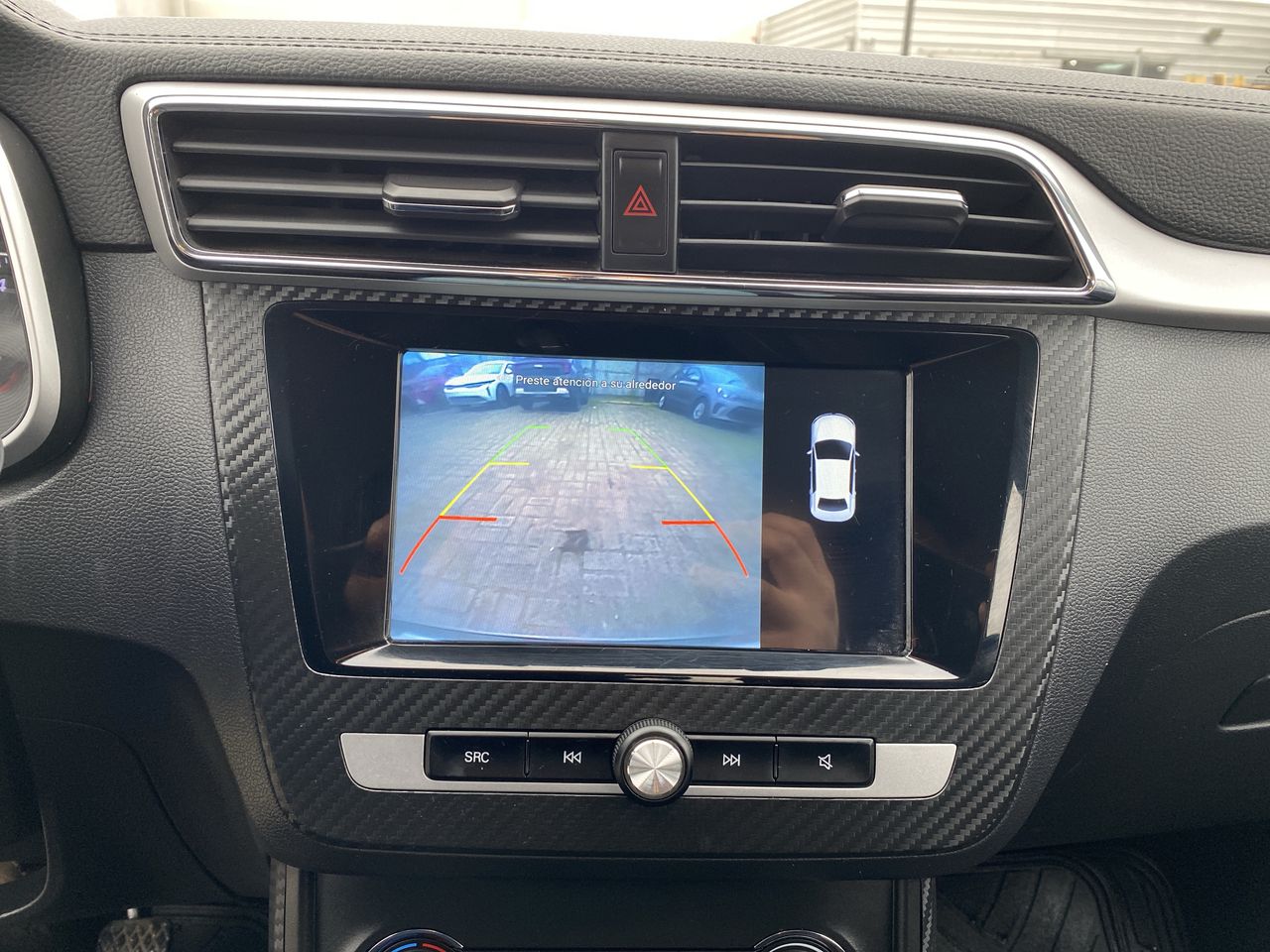 MG Zs — foto 23 de 28