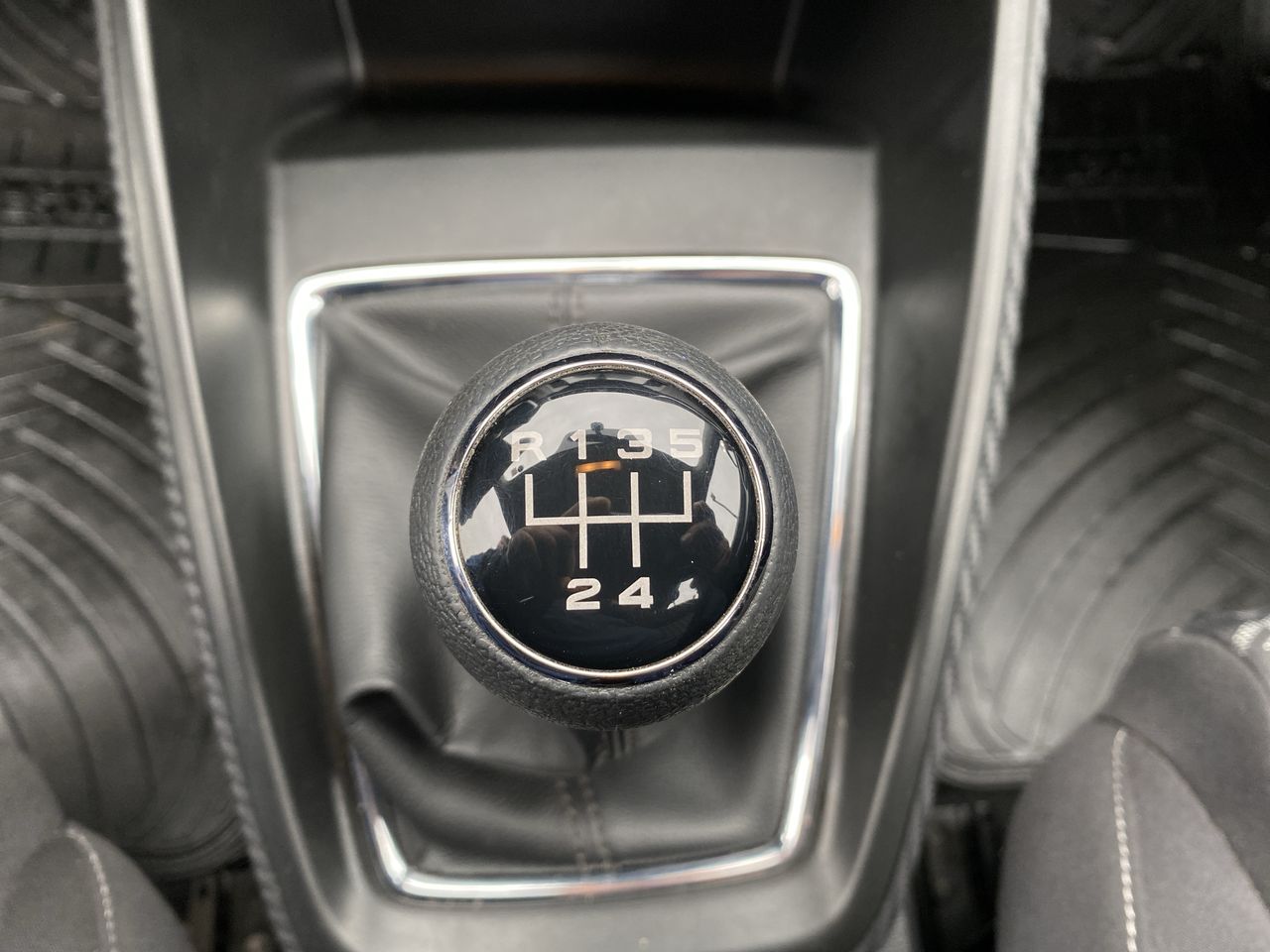 MG Zs — foto 25 de 28