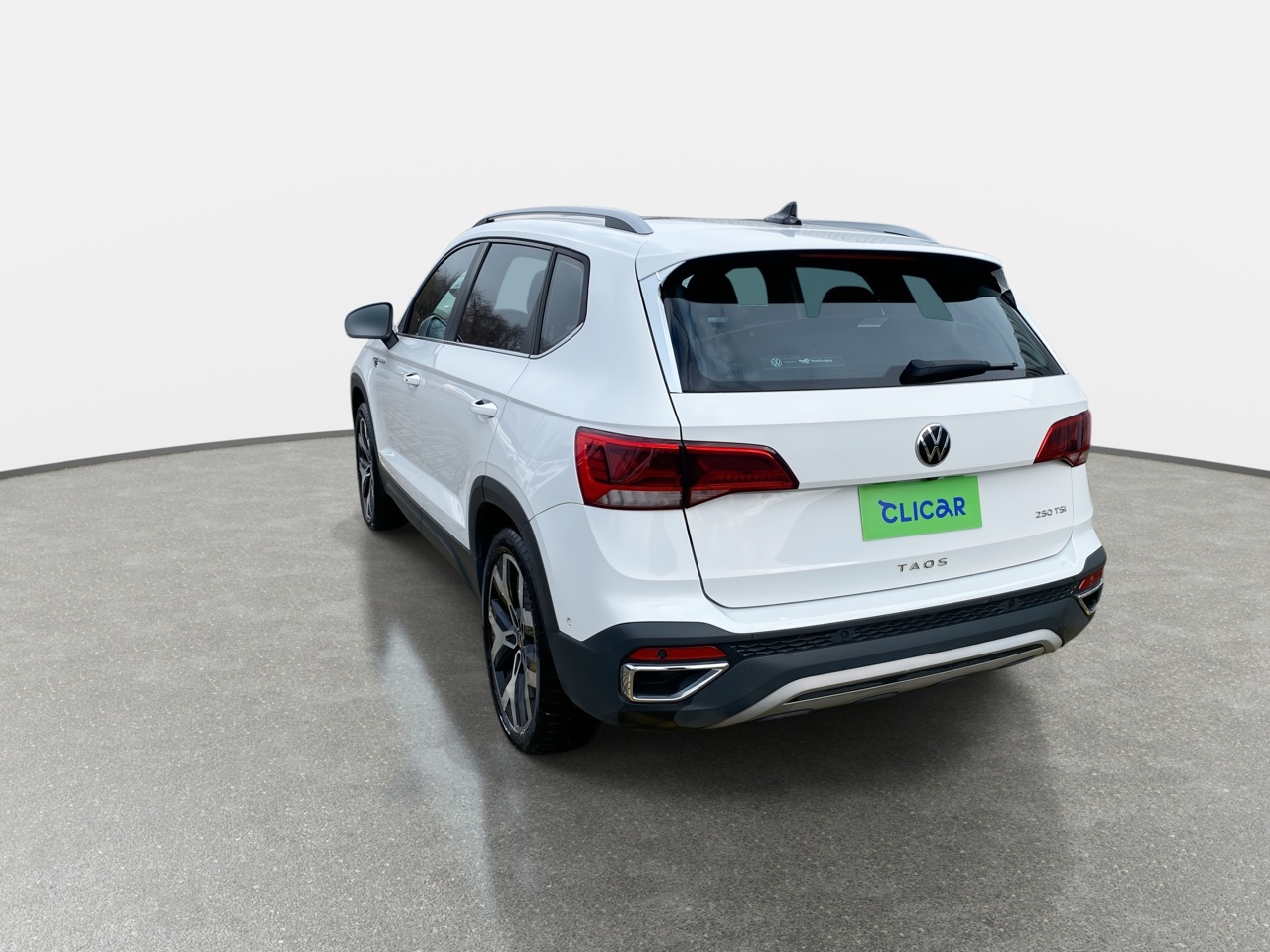 VOLKSWAGEN - 5