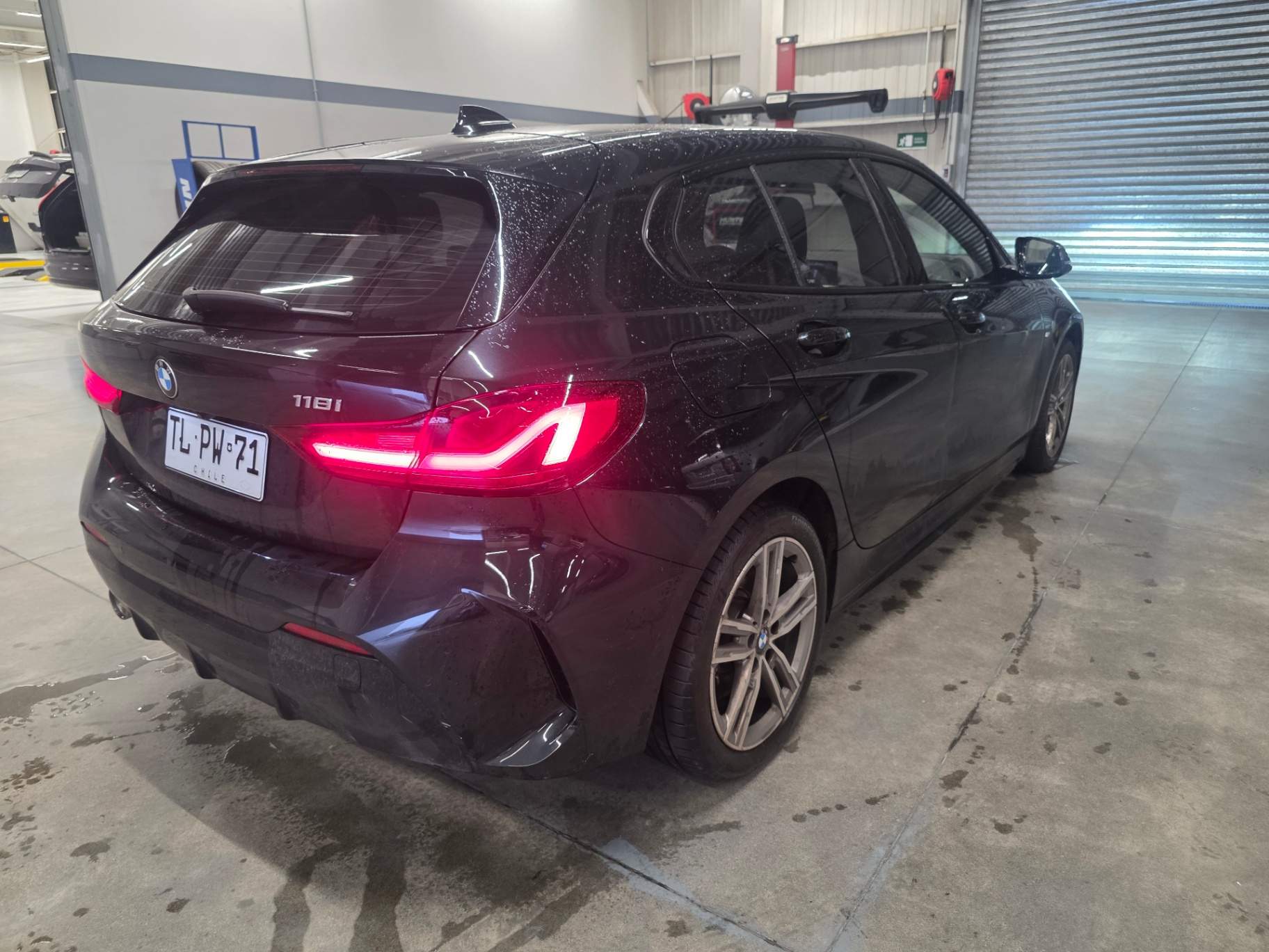 BMW - 3