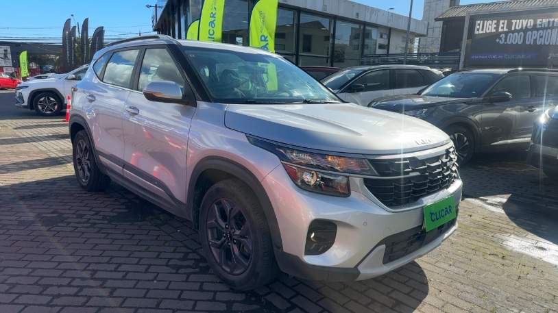 KIA - 1
