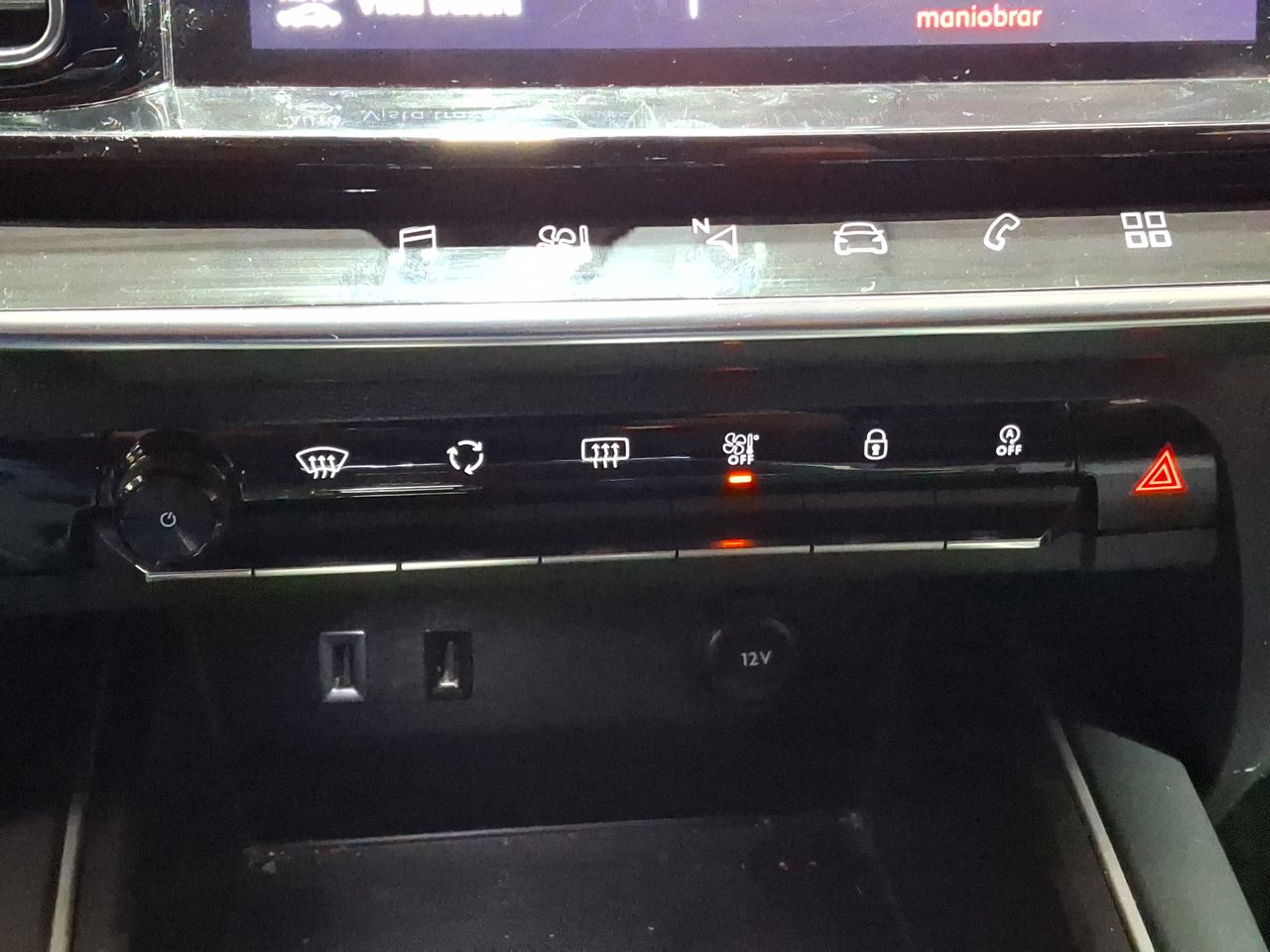 Citroën C5 Aircross — foto 22 de 27