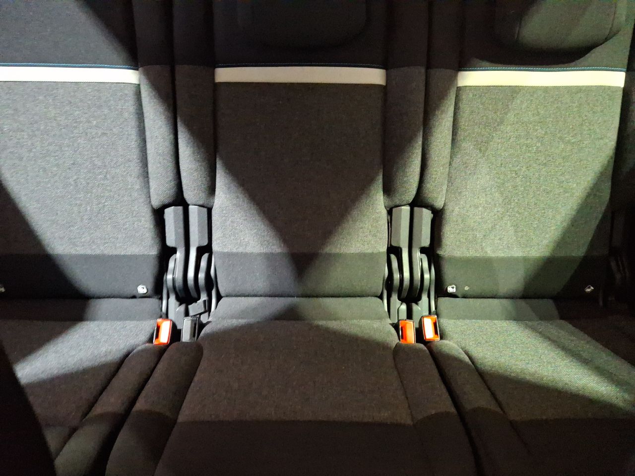 Citroën C5 Aircross — foto 26 de 27
