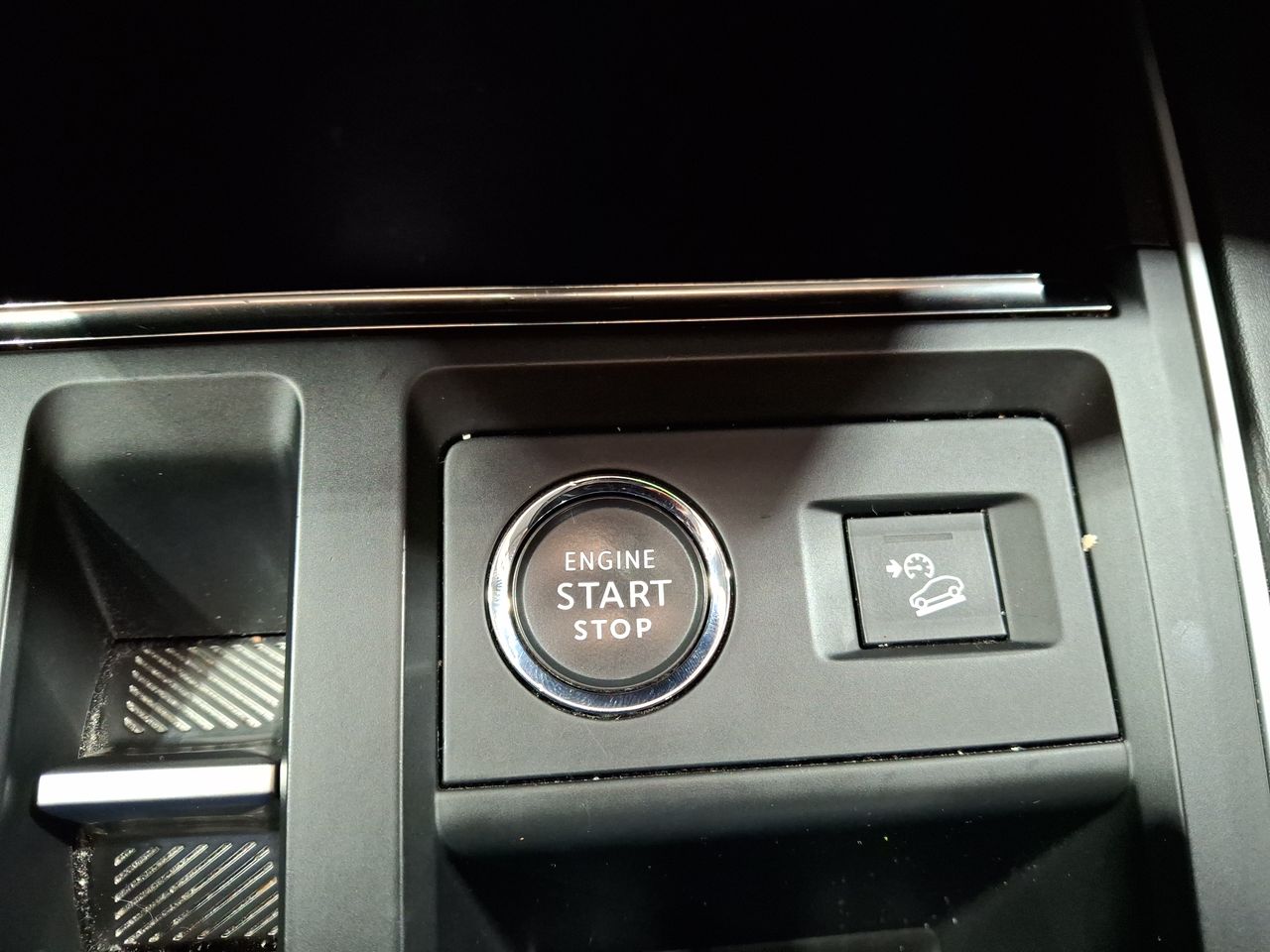Citroën C5 Aircross — foto 27 de 27