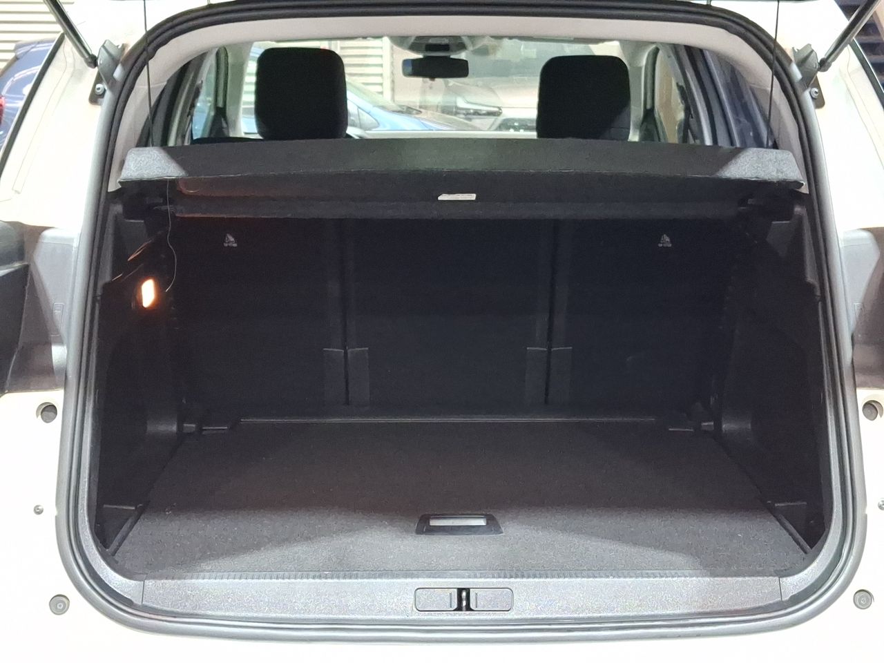 Citroën C5 Aircross — foto 14 de 27