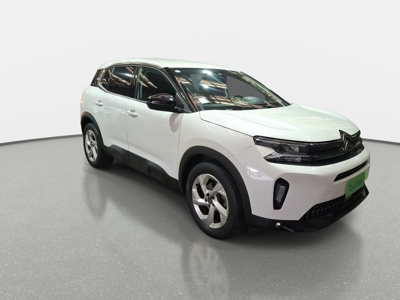 CITROEN - 1