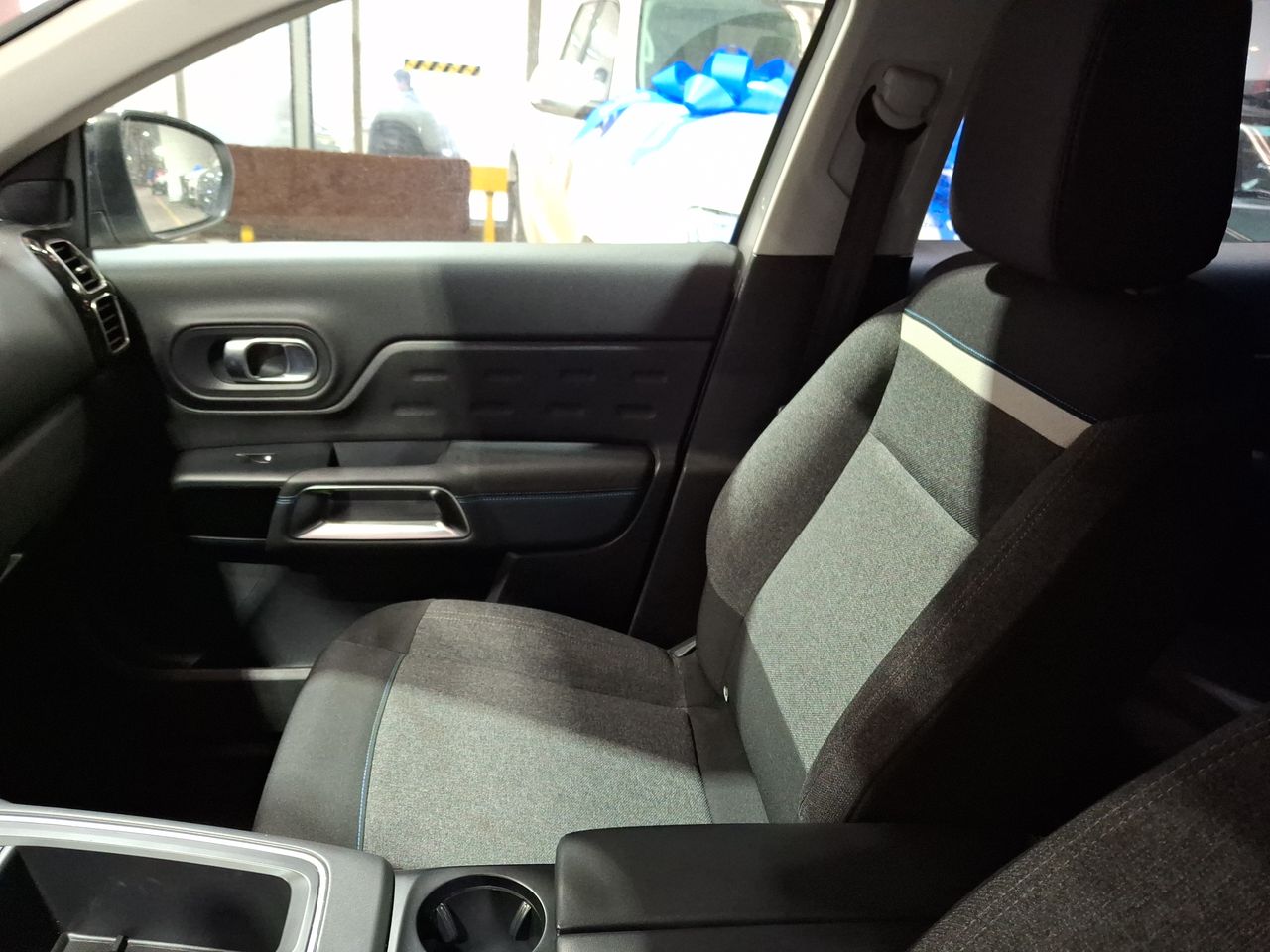 Citroën C5 Aircross — foto 3 de 27