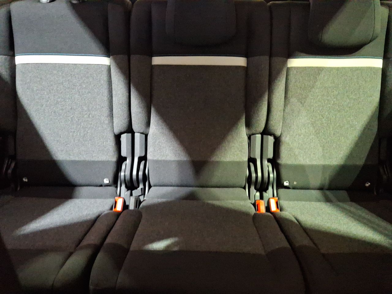Citroën C5 Aircross — foto 6 de 27