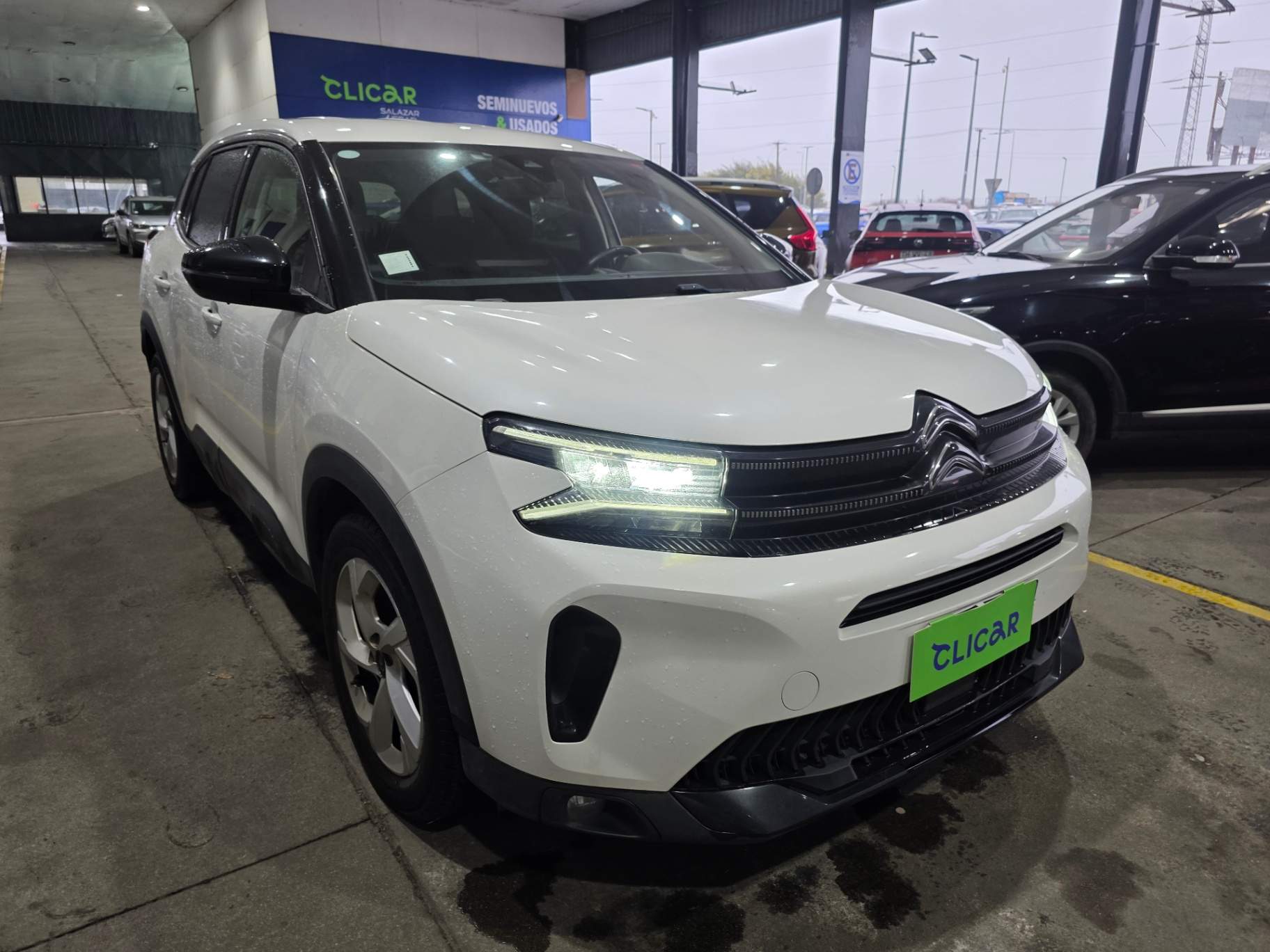 CITROEN - 0
