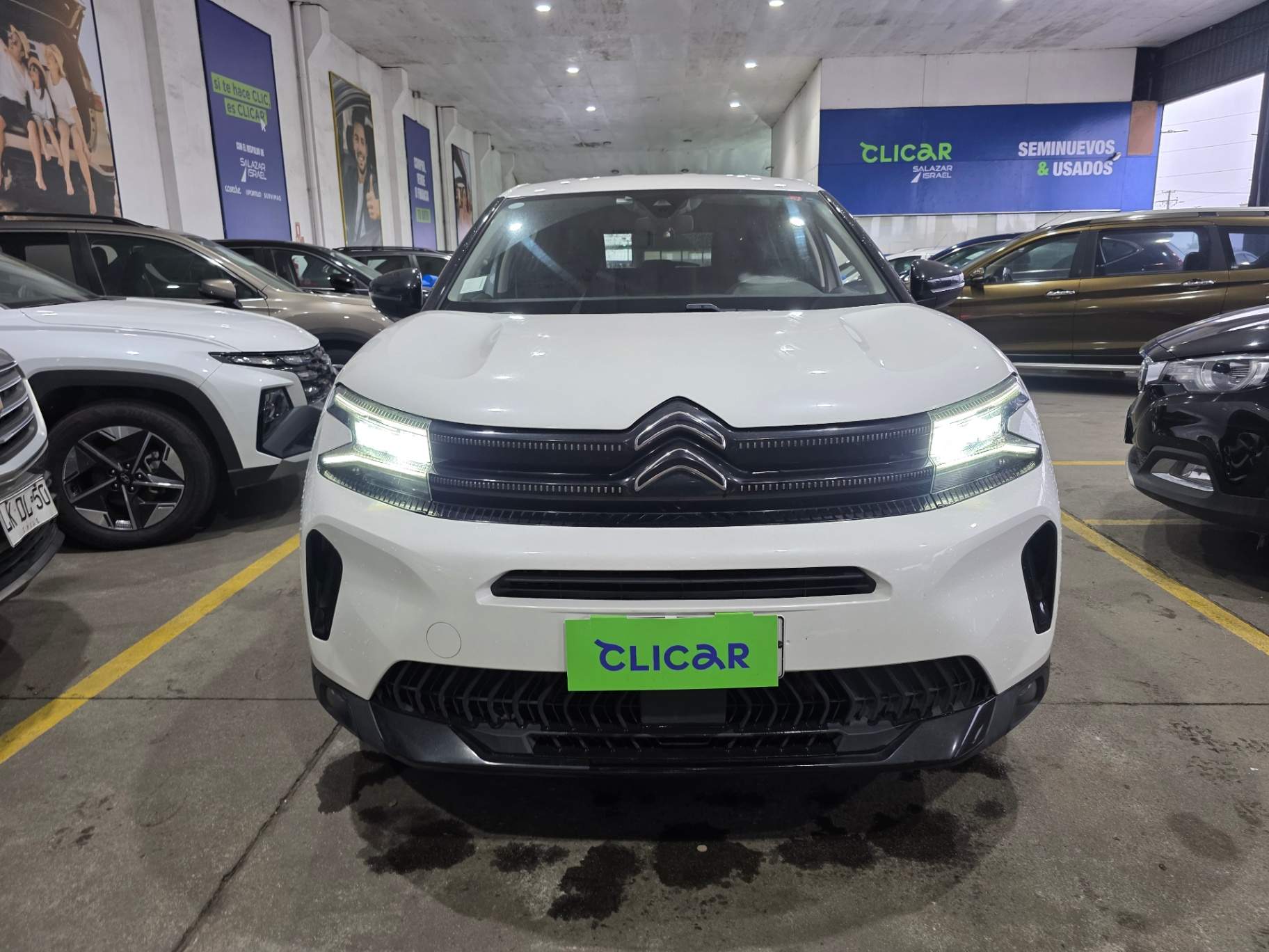 CITROEN - 1