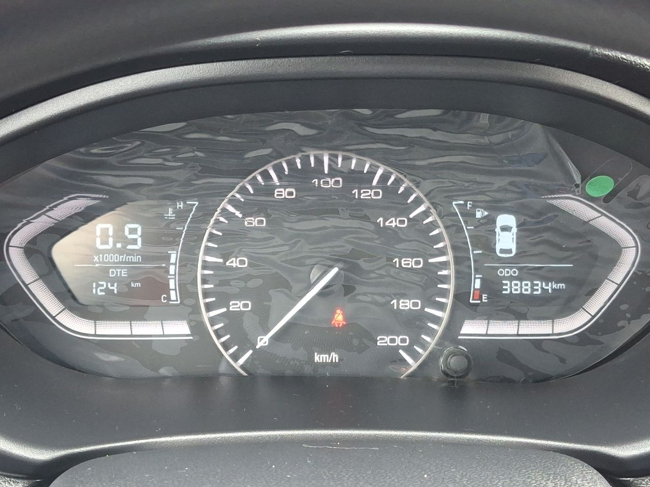 CHANGAN - 26