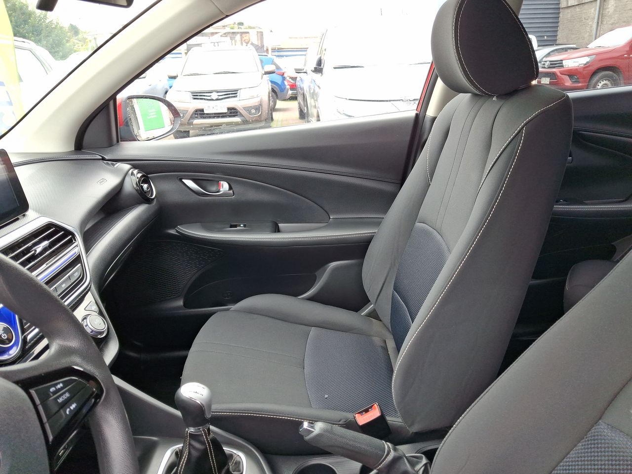 CHANGAN - 32