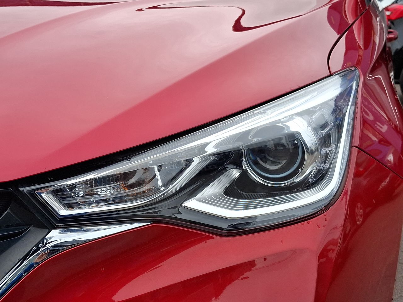 CHANGAN - 18
