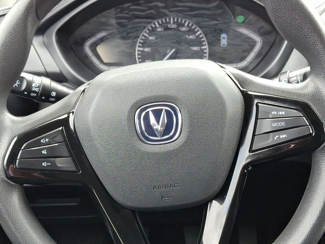 CHANGAN - 25
