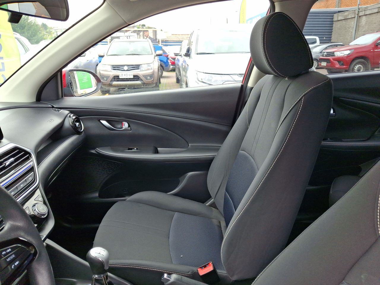 CHANGAN - 10