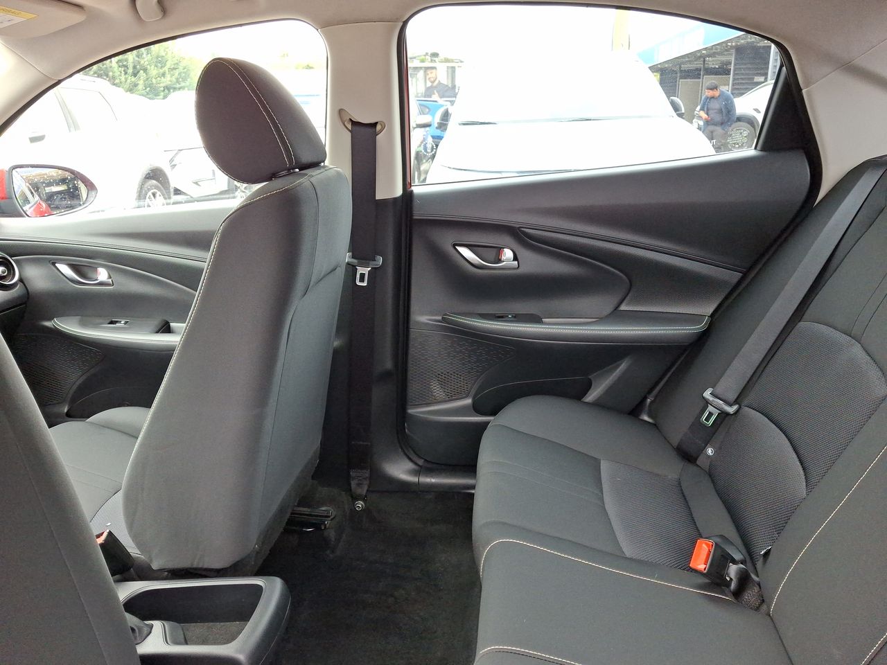 CHANGAN - 11
