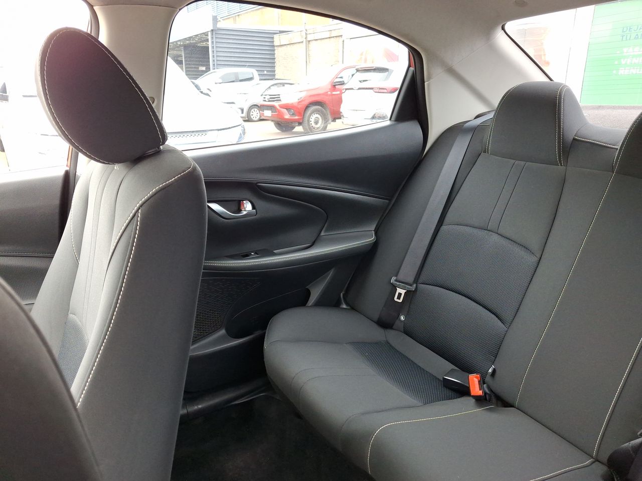 CHANGAN - 12