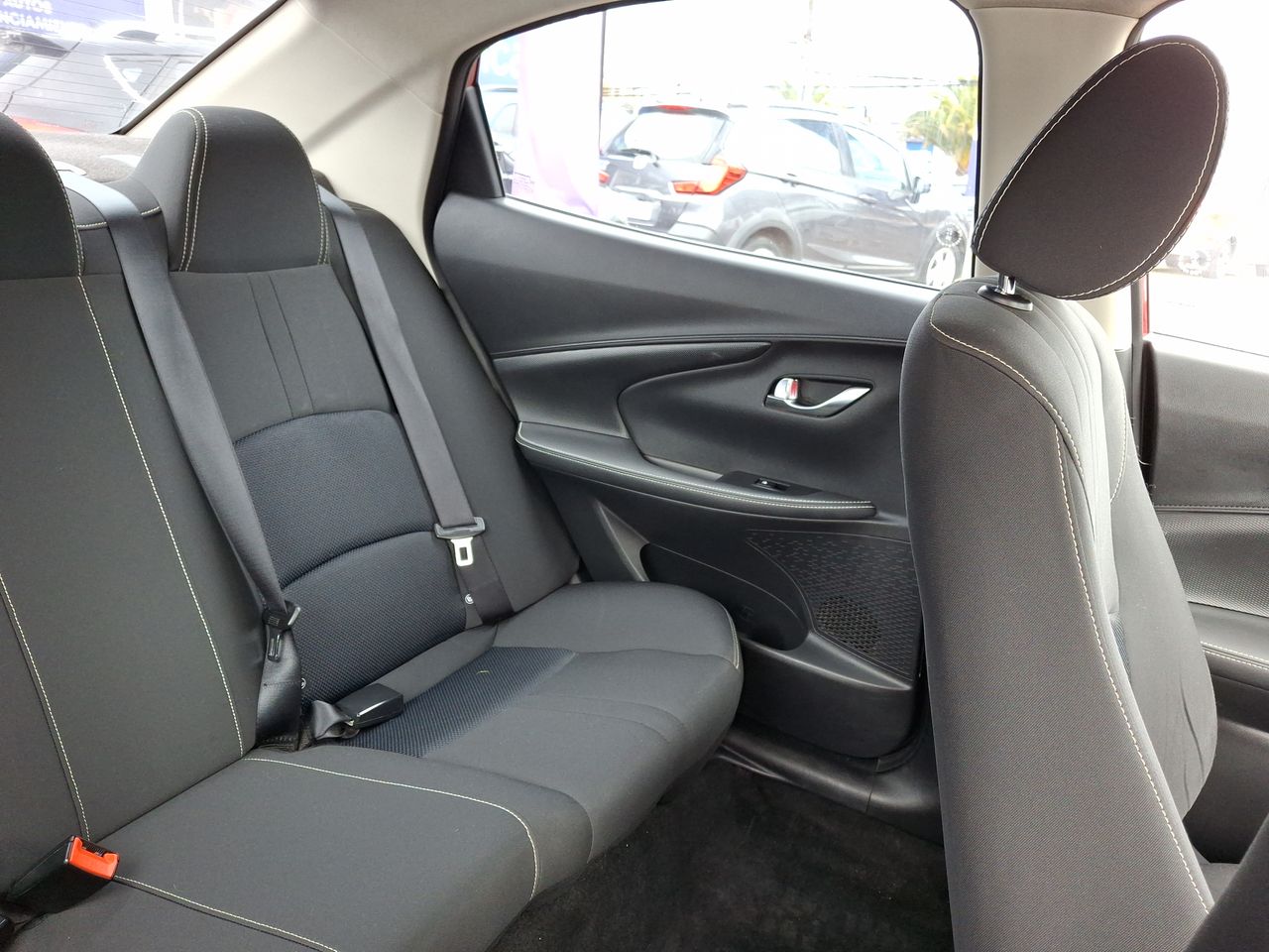 CHANGAN - 14