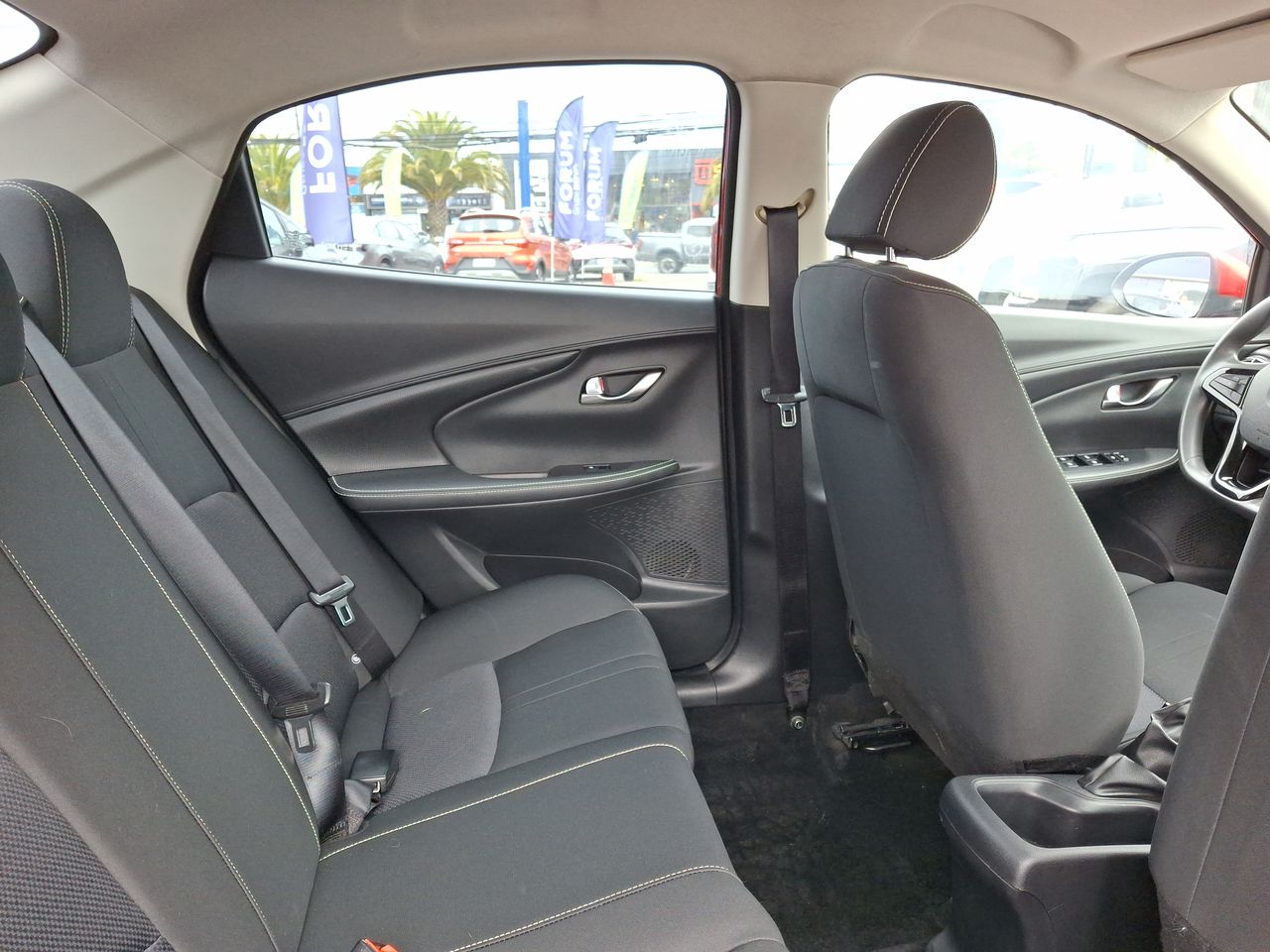 CHANGAN - 15