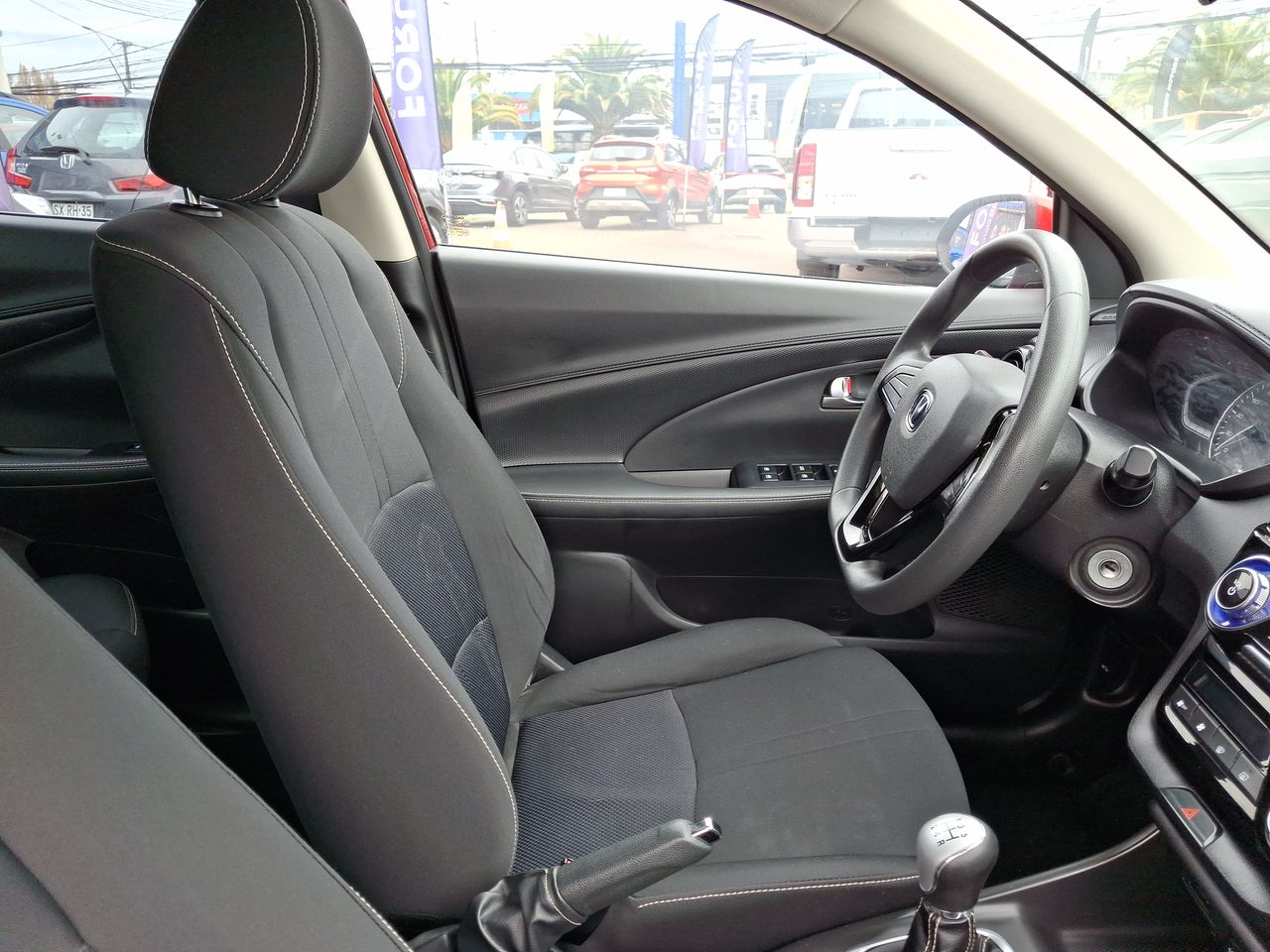 CHANGAN - 16