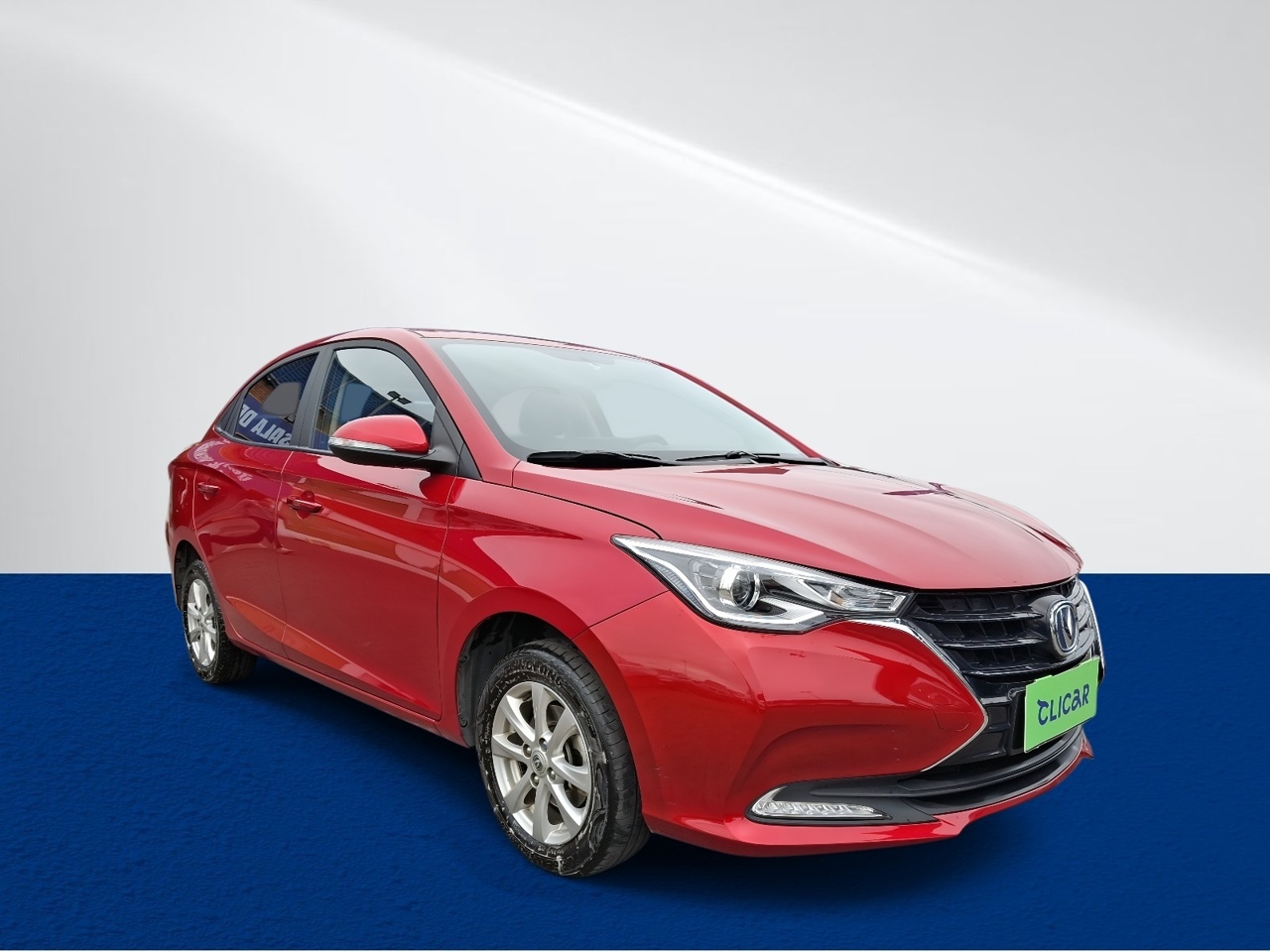 CHANGAN