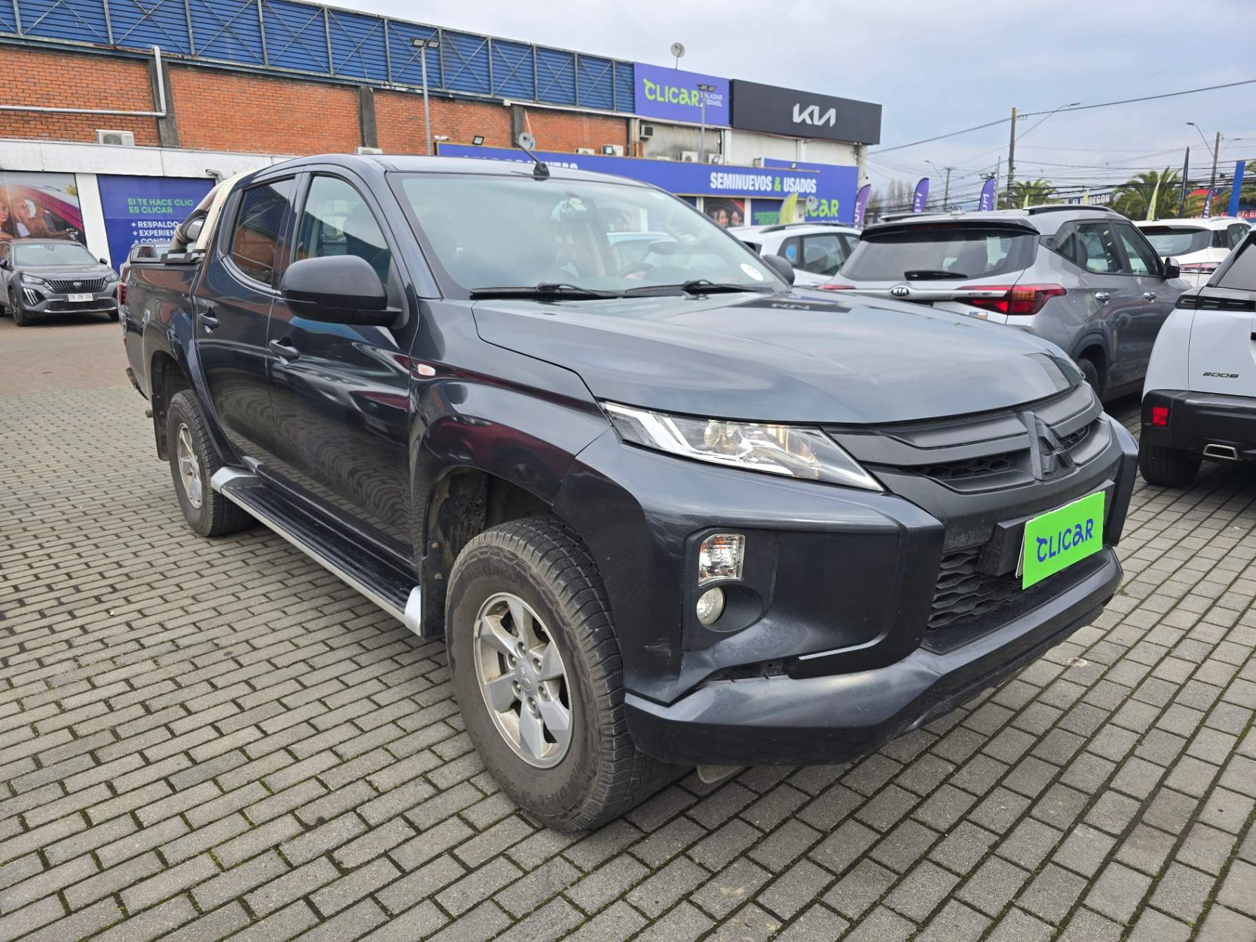 MITSUBISHI