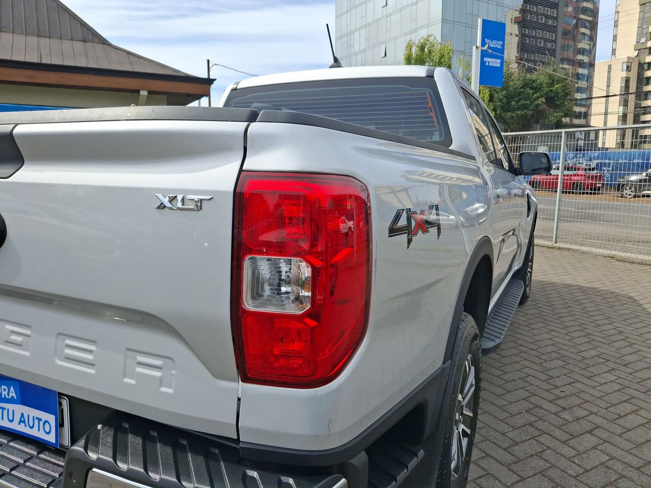 FORD - 20