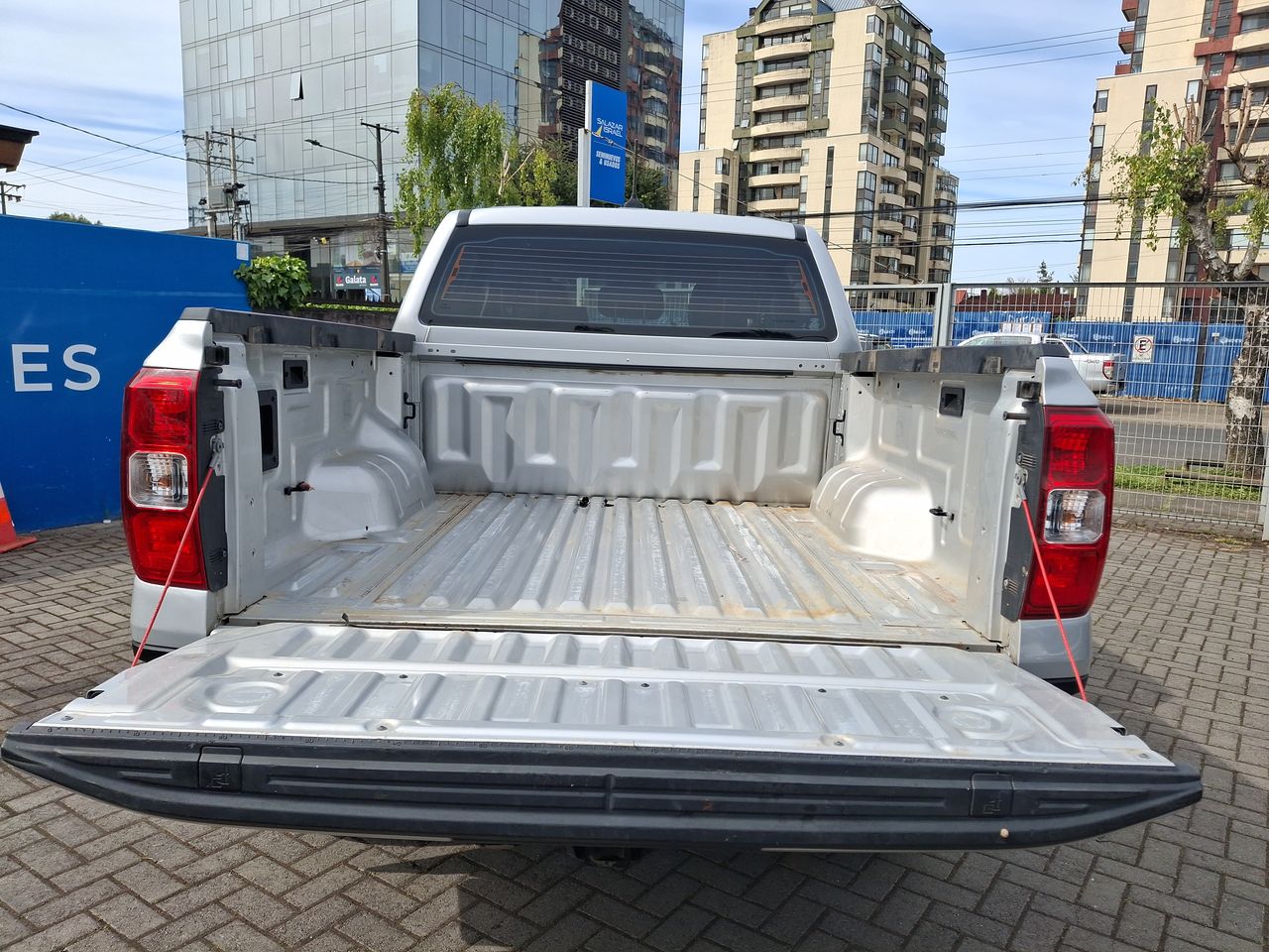 FORD - 21