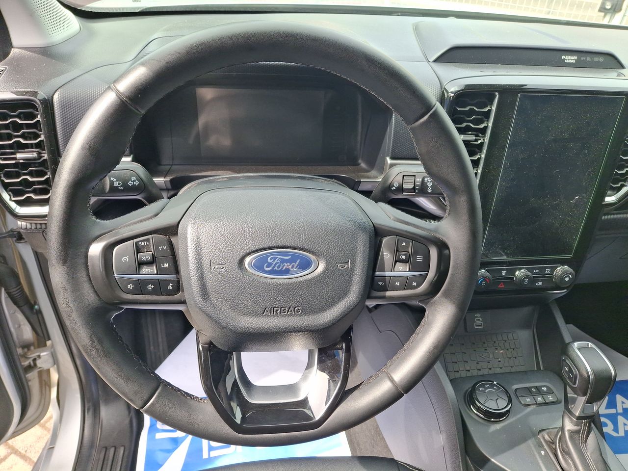 FORD - 25