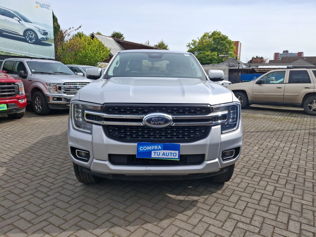 FORD - 2