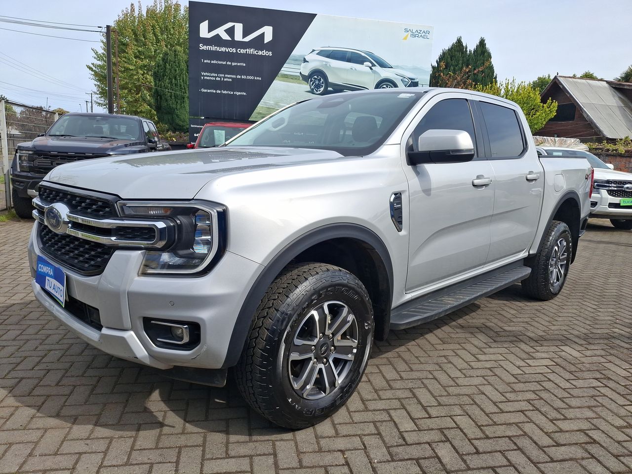 FORD - 3