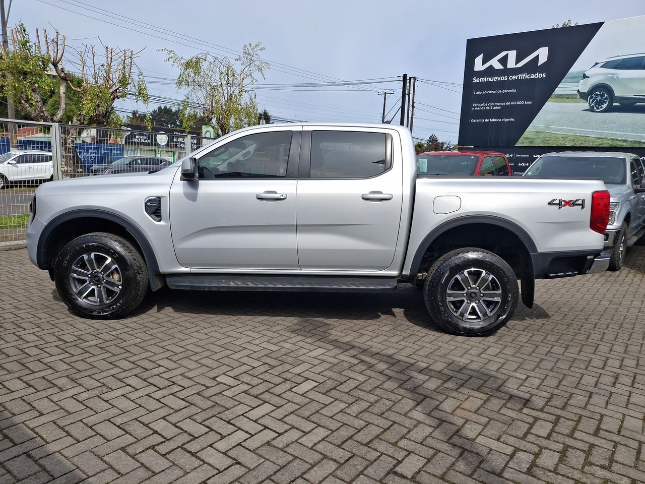 FORD - 4