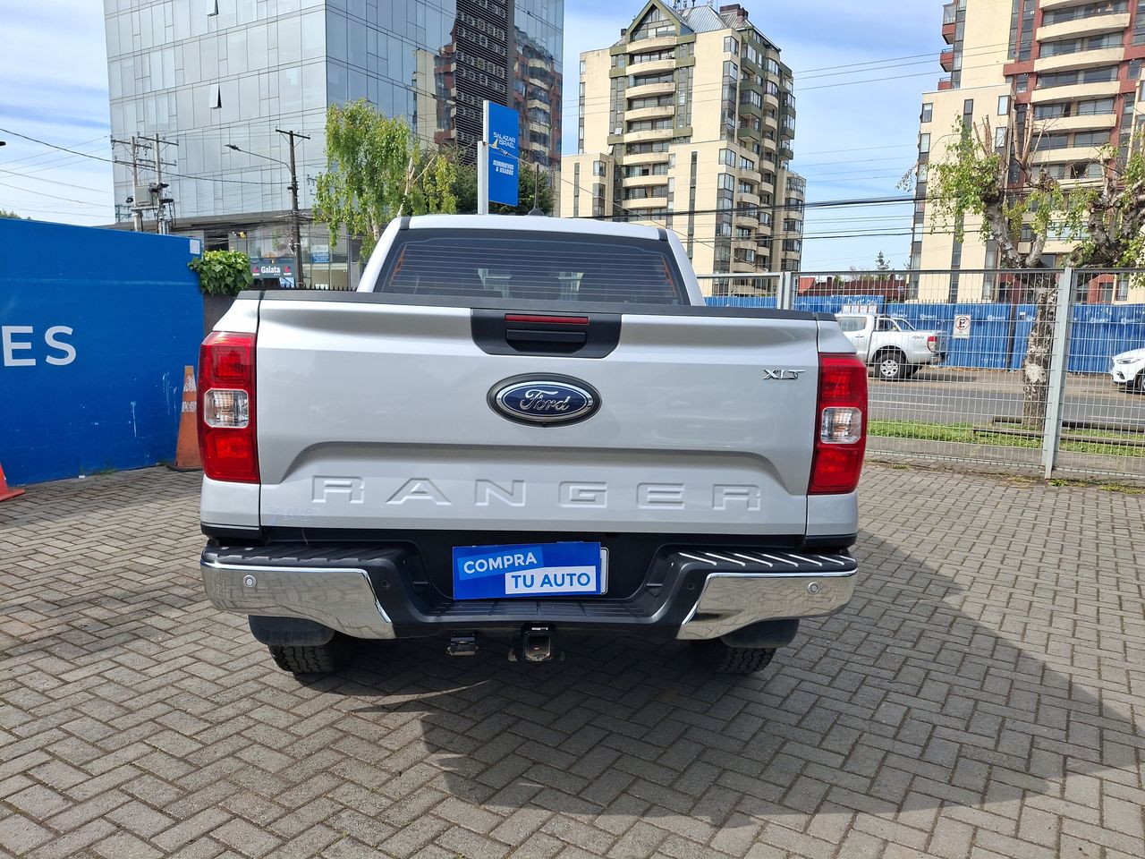 FORD - 6