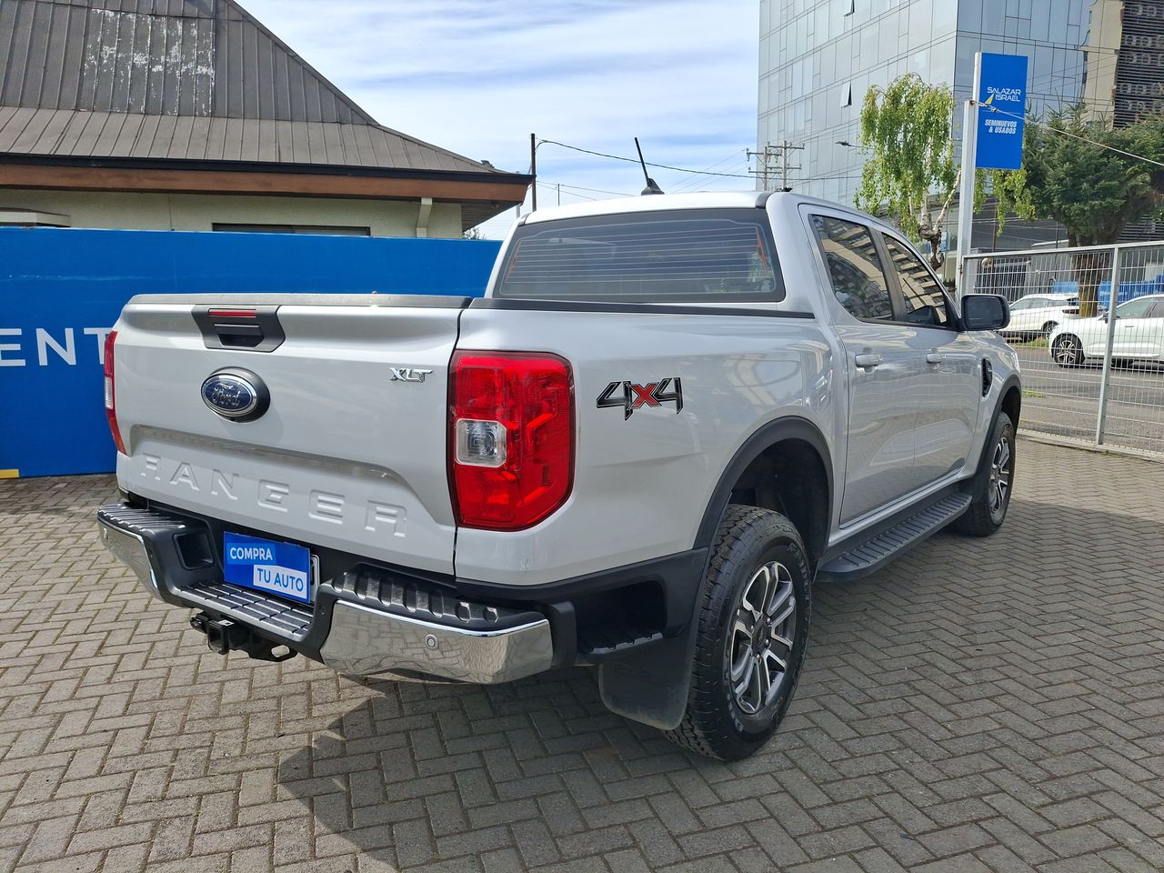 FORD - 7