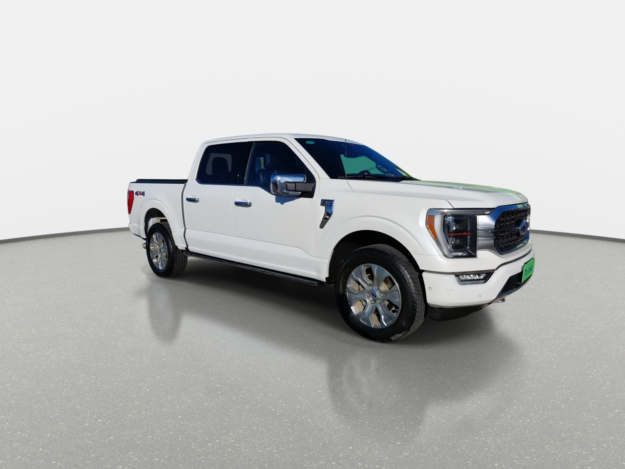 FORD - 1