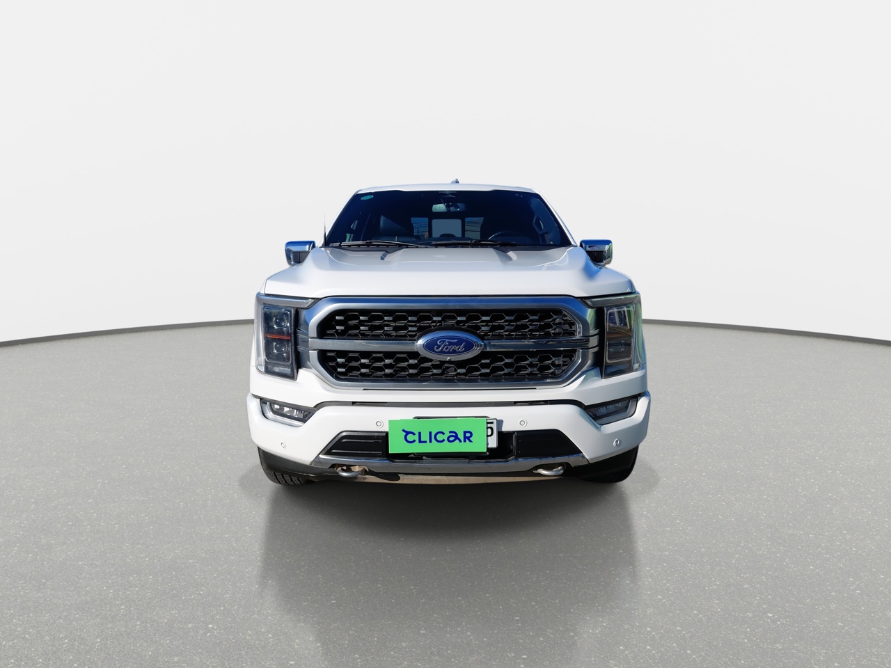 FORD - 2