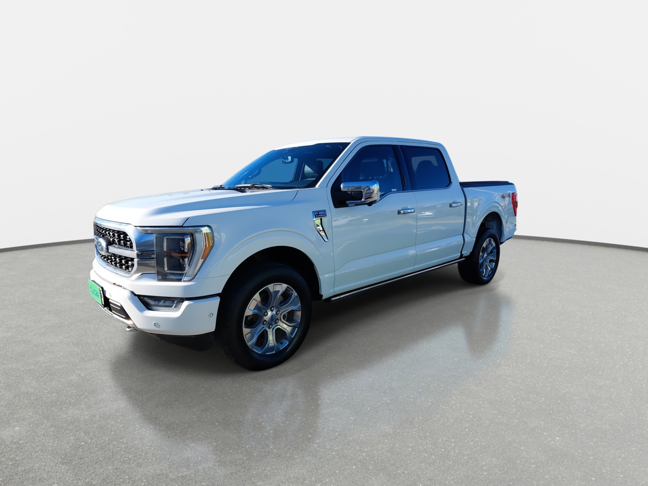 FORD - 3