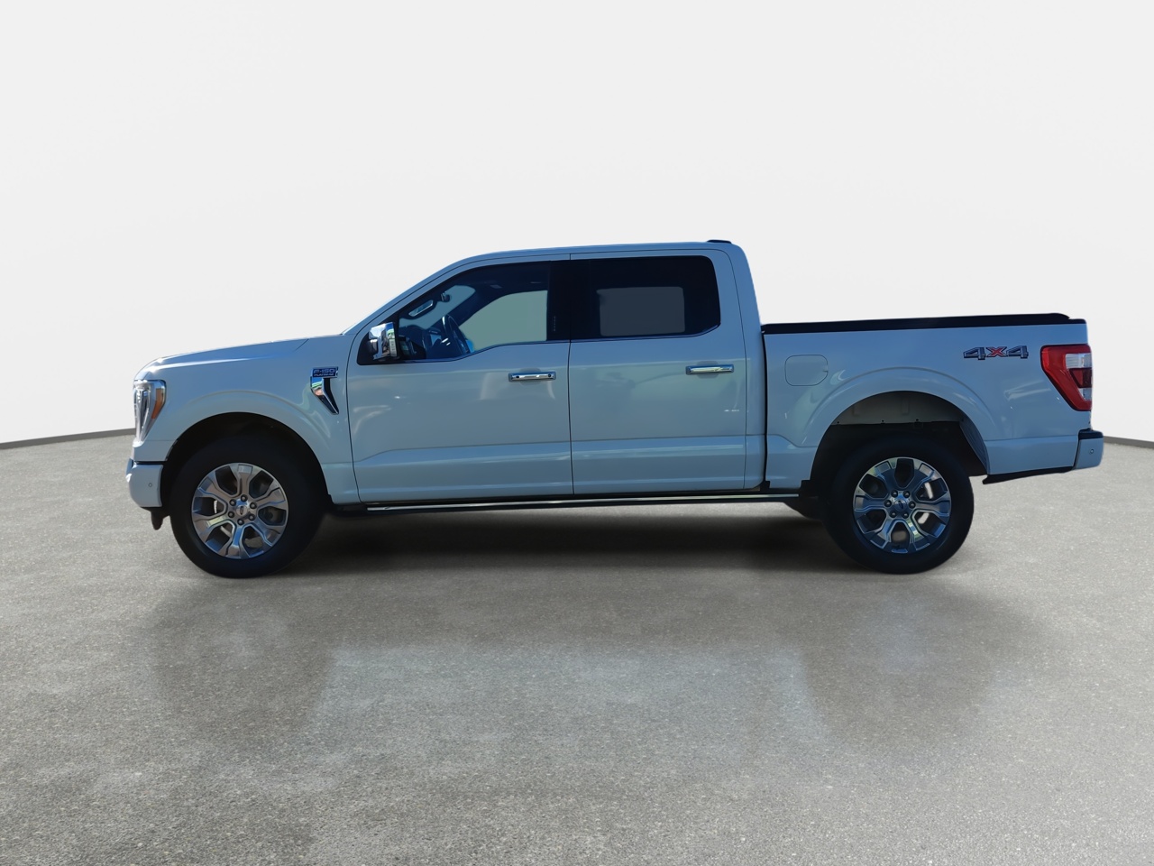 FORD - 4