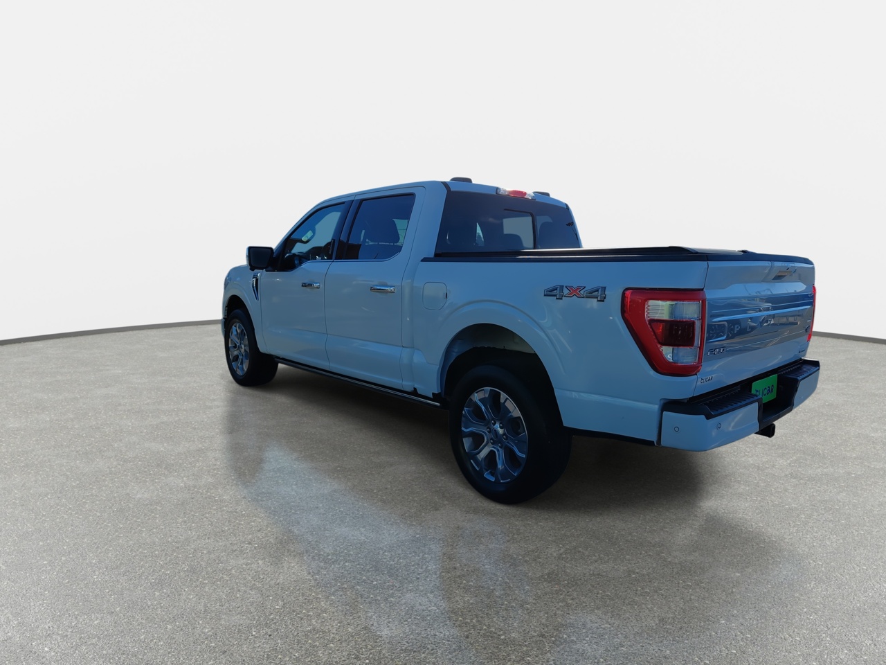 FORD - 5
