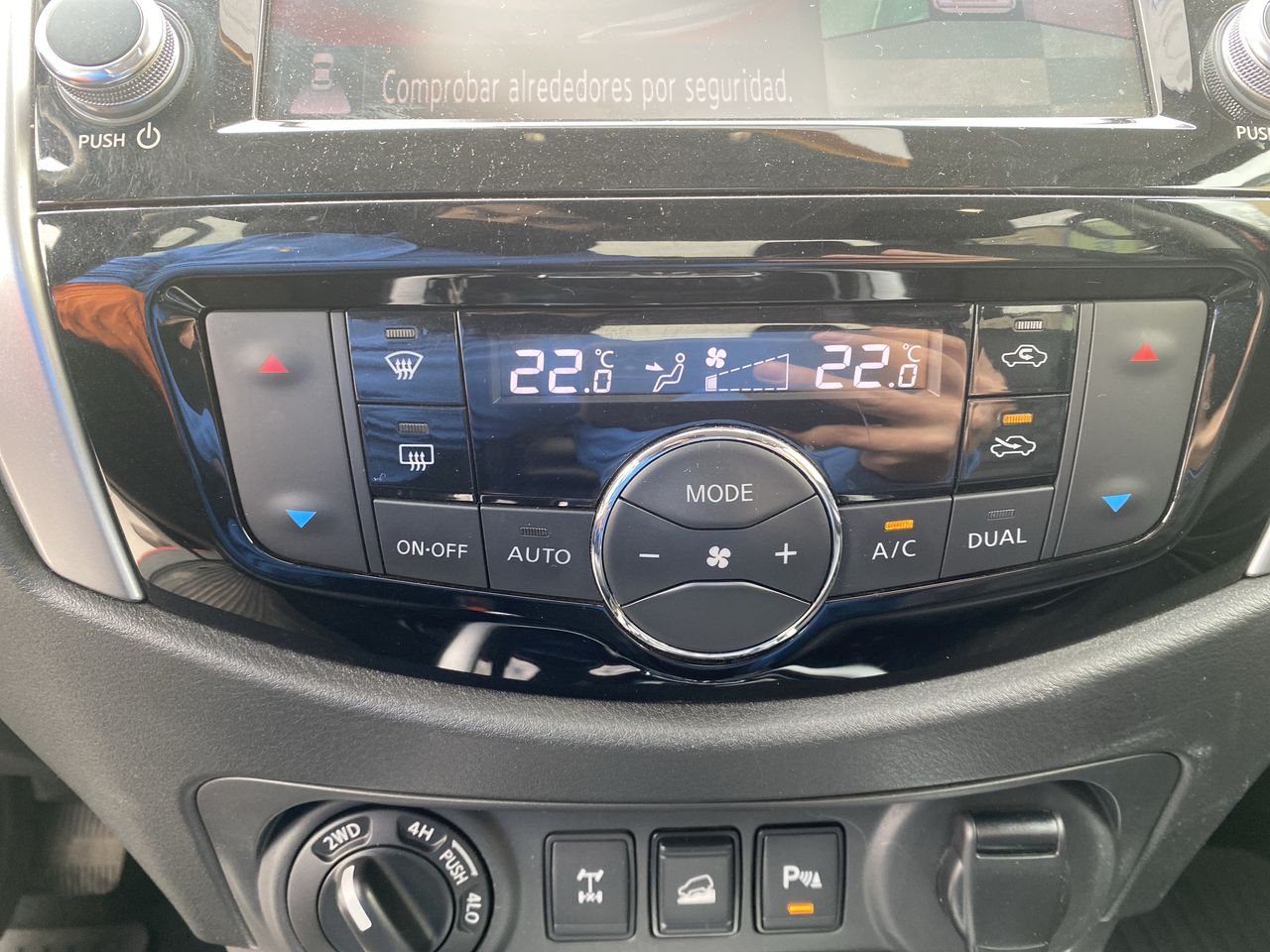 NISSAN - 29