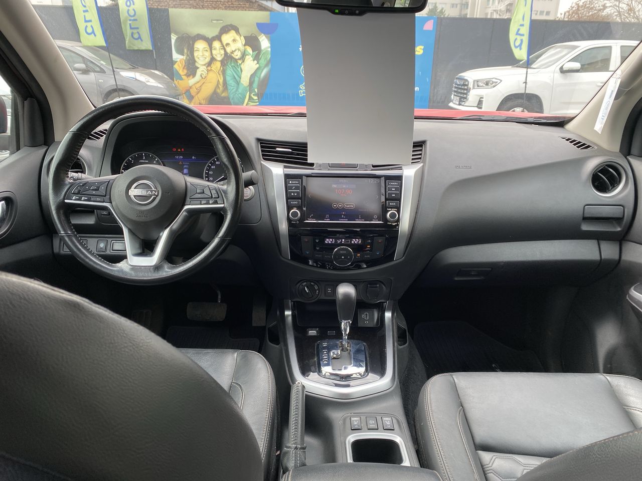 NISSAN - 31