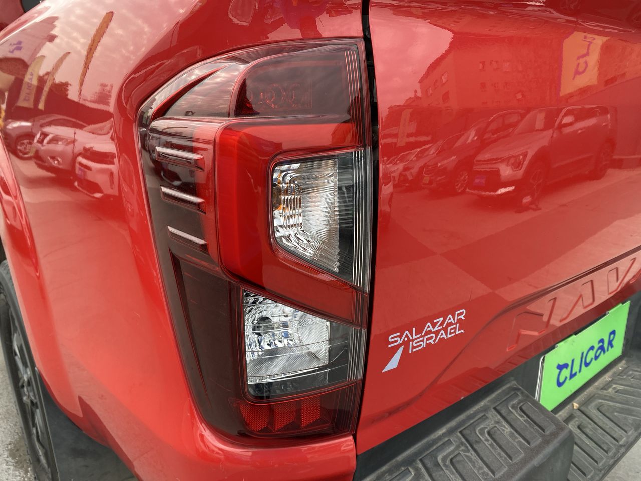 NISSAN - 20