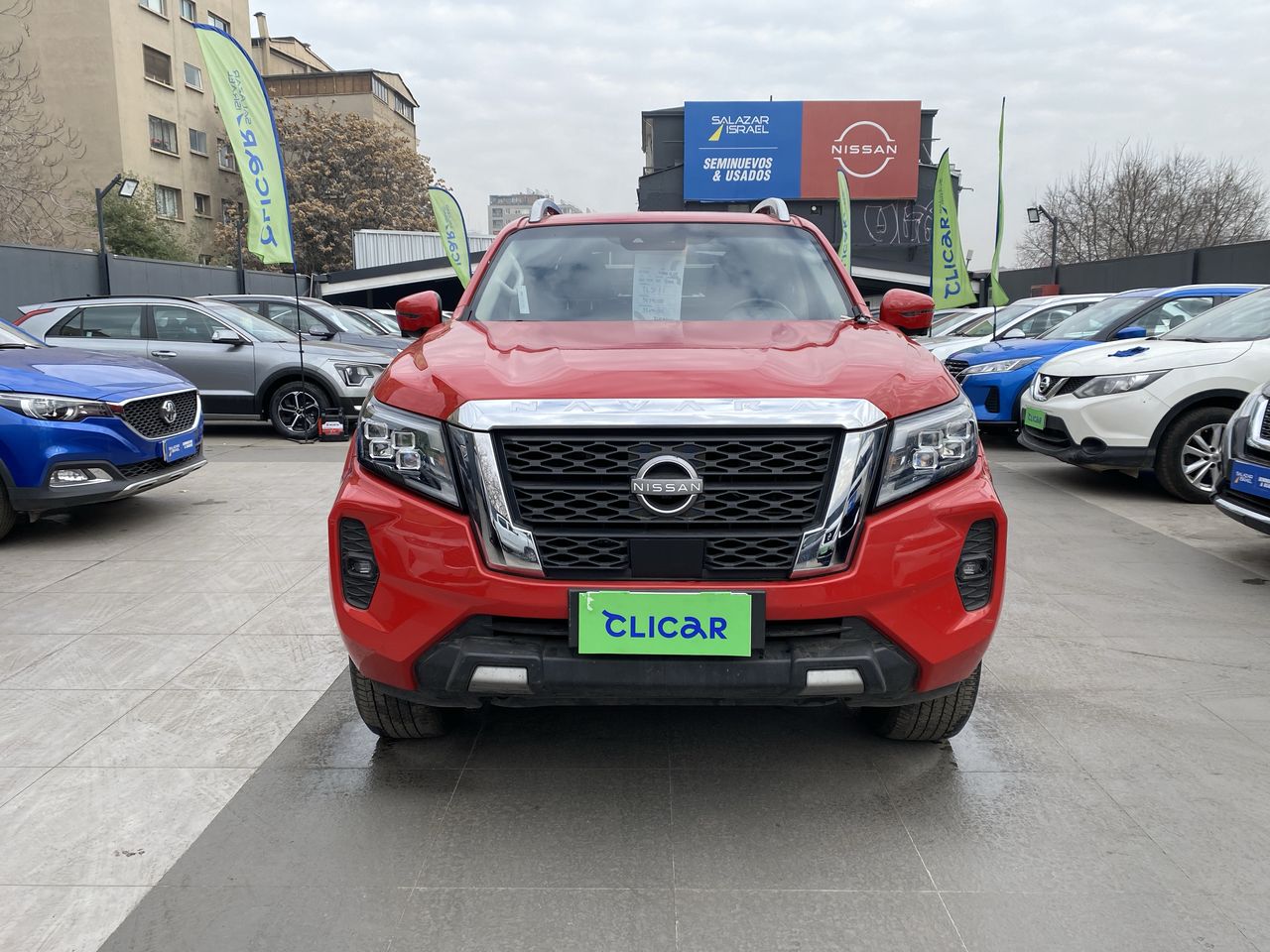 NISSAN - 2