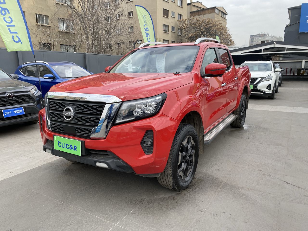 NISSAN - 3
