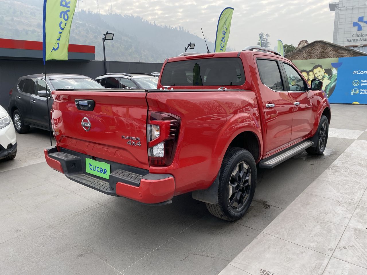 NISSAN - 7