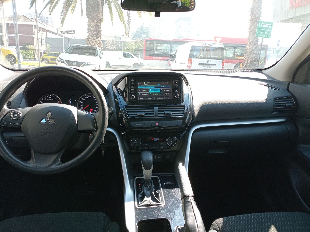 MITSUBISHI - 33