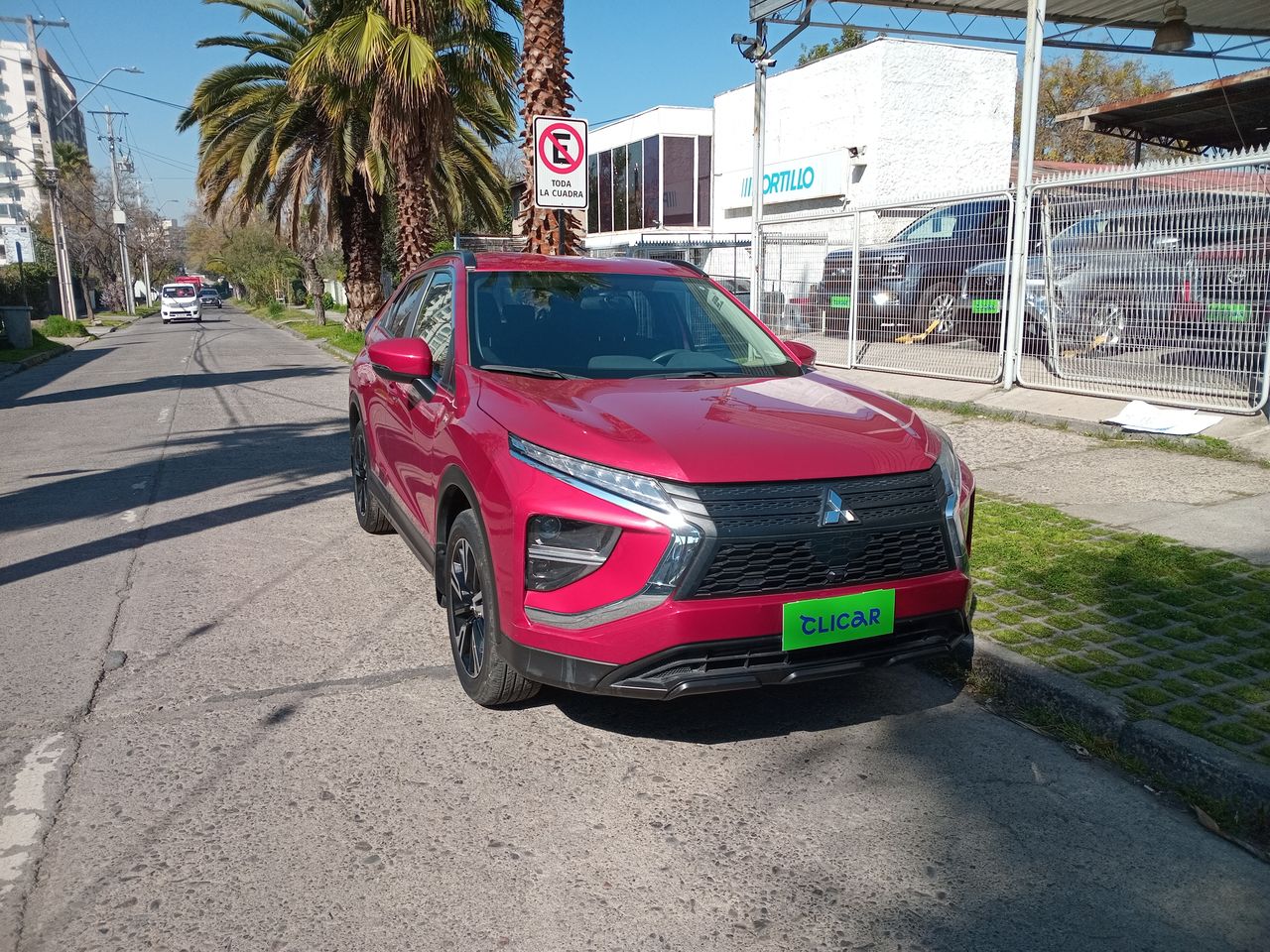 MITSUBISHI - 2